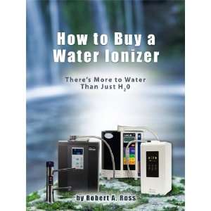  How to Buy a Water Ionizer Books