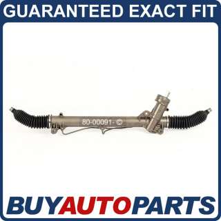 VW PASSAT & AUDI A4 POWER STEERING RACK AND PINION GEAR  