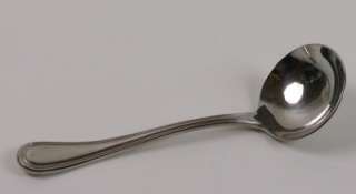 GRAVY LADLE, CIRCUIT by Mikasa, Stainless Steel (18/10)  