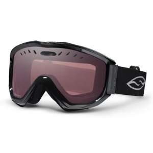  Smith Knowledge OTG Ski Goggles