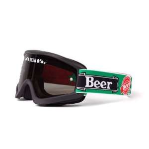  Beer Optics 067 06 802 Heiny MX Goggles Automotive