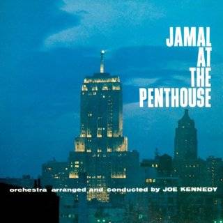  Live in Paris 1992 Ahmad Jamal Music