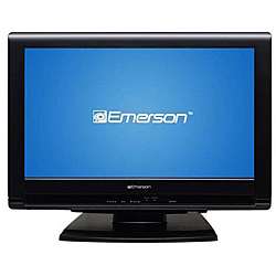 Emerson LC190EM1 19 inch 720p LCD TV (Refurbished)  