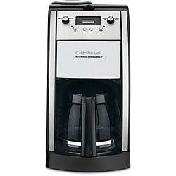   & Brew 10 cup Automatic Coffee Maker (Refurbished)  