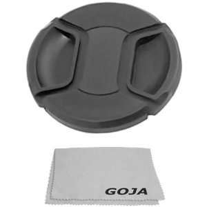   Filter Holder + Premium Goja Microfiber Cleaning Cloth