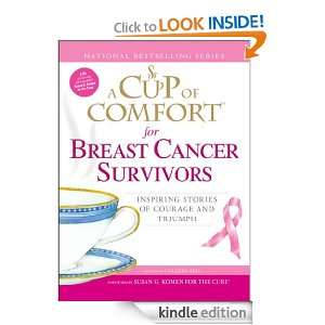 Cup of Comfort for Breast Cancer Survivors Inspiring stories of 