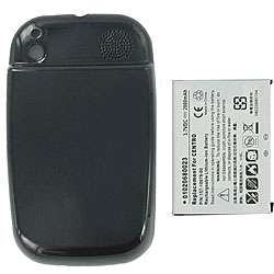 Palm Pre 2000 mAh Extended Battery and Battery Door  