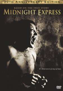 Midnight Express   30th Anniversary Edition (DVD)  