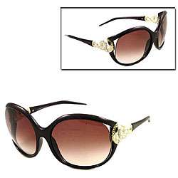 Roberto Cavalli 379 Teseo Womens Plastic Sunglasses  