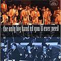 Various Artists   The Only Big Band CD You`ll Ever Need 