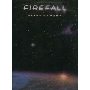  Break Of Dawn Firefall Music