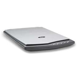 Visioneer OneTouch 7400 USB Photo Flatbed Scanner  