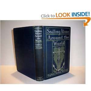 Start reading Sailing Alone around the World (Penguin Classics) on 