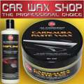 Car Wax Shop Paint Sealant Protection PTFE Technology  
