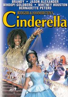 Cinderella (DVD)  