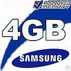 4GB SAMSUNG MEMORY DDR2 667MHz RAM APPLE MACBOOK PRO