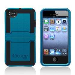 Otter Box Apple iPhone 4/ 4S OEM Deep Teal Reflex Case  