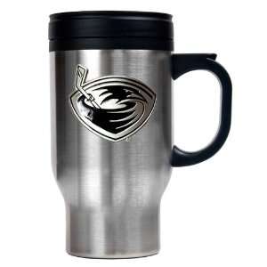  Atlanta Thrashers NHL Stainless Steel Travel Mug   Primary 