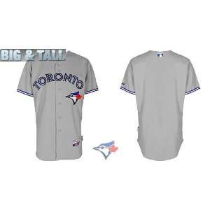  Big & Tall Gear   2012 Toronto Blue Jays Authentic MLB 