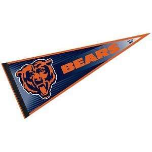  Chicago Bears Pennant (Set of Two) by WinCraft