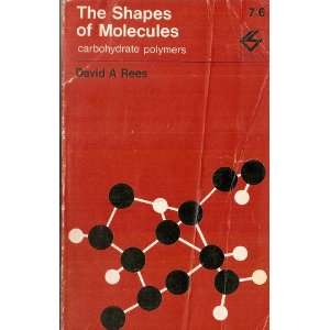  The Shape of Molecules Books