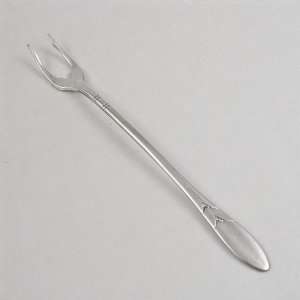   Lady Hamilton by Community, Silverplate Pickle Fork