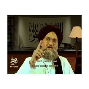  Know Thy Enemy Terrorism DVD Series al Qaeda V048 Ayman al 