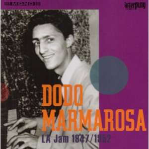  La Jam 1947 1952 Dodo Marmarosa Music