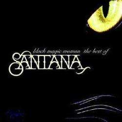Santana   Black Magic Woman The Best of Santana  