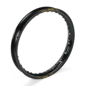    Excel Rear Black Colorworks 19x1.85 MX Rim