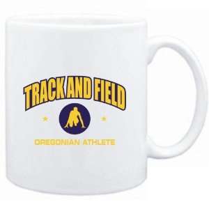    Track & Field   Oregonian Athlete  Usa States