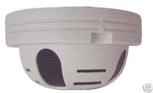 CCTV Sony CCD Smoke Covert Color Spy Security Camera  
