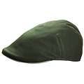 Stetson Mens Olive Green Twill Cap Today 