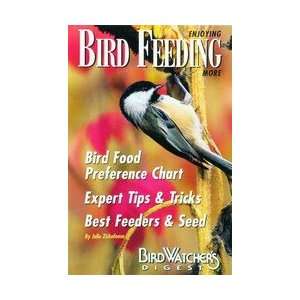  Bird Watchers Digest Enjoying Bird Feeding More Patio 
