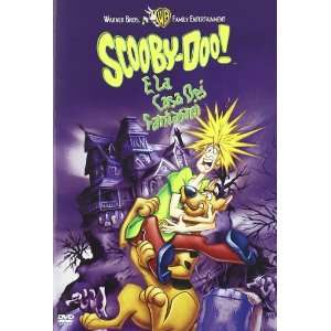  Scooby Doo E La Casa Dei Fantasmi animazione,  Movies 