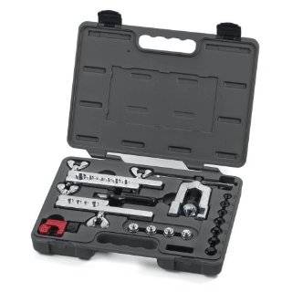Danaher Tool Group KDS41880 Double Bubble Flaring Tool Kit