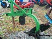 Bottom Plow For Small or Compact Tractor  