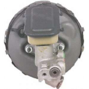  Power Brake Booster Automotive