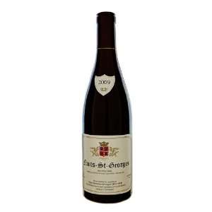    2009 Domaine Chicotot Nuits St Georges Grocery & Gourmet Food