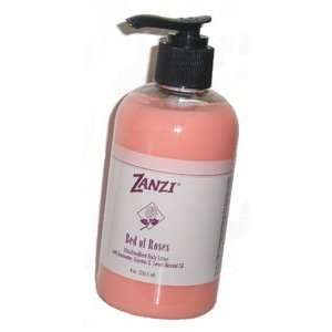  Bed of Roses Body Lotion Beauty