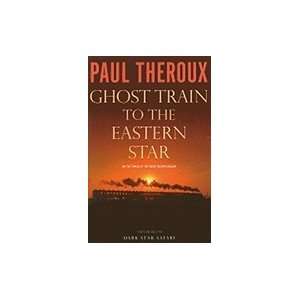   Star On the Tracks of the Great Railway Bazaar [HC,2008] Books