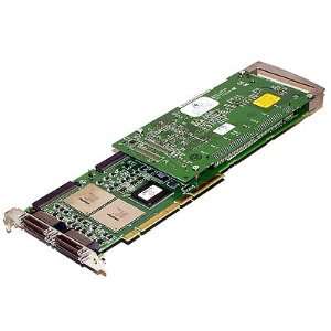  AMI PBA43430001 PCI SCSI CONTROLLER MEGARAID 434 