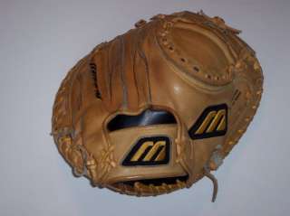 1999 Mizuno Pro Limited Catchers Mitt Glove Model MZP 20 in Very Good 