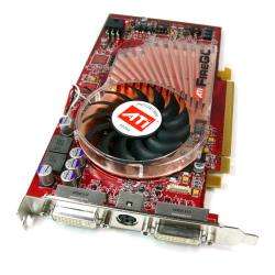   Fire GL V7100 PCI Express Graphics Card (Refurbished)  