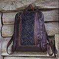   hmong paths medium backpack bag thailand today $ 244 99 