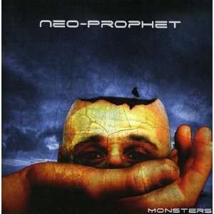  Monsters Neo Prophet Music