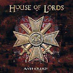 House Of Lords   Anthology [10/14]  