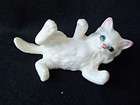 vintage cat kitten figurine cute pose great details h1513 napco