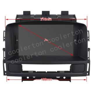 Car DVD Player with GPS navigation and 7 HD touchscreen and Bluetooth 