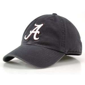    Alabama Crimson Tide NCAA Navy Franchise Hat